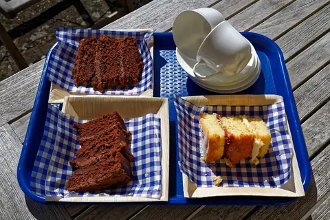 Simmons (Bakers) photo 4